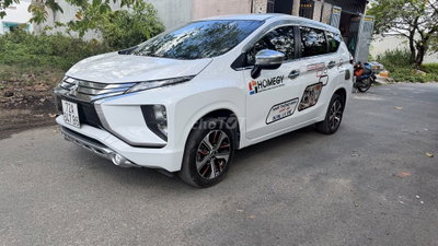 Mitsubishi Xpander 2019 1.5 AT - 100000 km