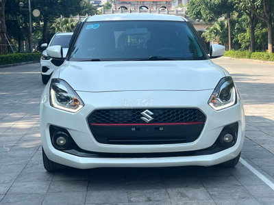 Suzuki Swift 2019 - 'MiNi COOPER' Châu Á giá mềm!