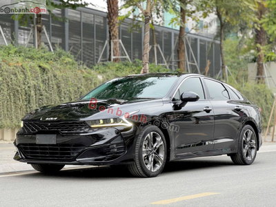 Xe Kia K5 Premium 2.0 AT 2022