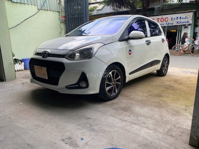 Hyundai i10 Hatback 2016 MT Bản Nhập bán gấp