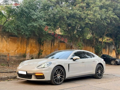 Xe Porsche Panamera 3.0 V6 2019