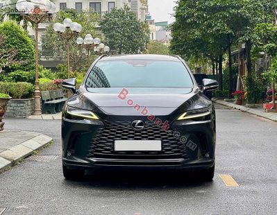 Xe Lexus RX 350 Premium 2022