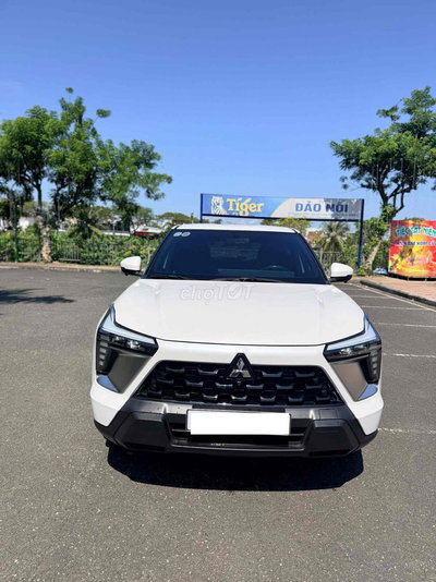 Mitsubishi Xforce 2025 GLX - 8000 km 50tr đồ chơi