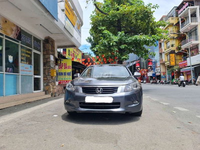 Honda Accord 2007 Xám