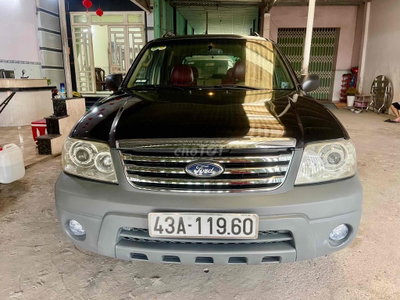 Ford Escape 2003 2.0-2 cầu