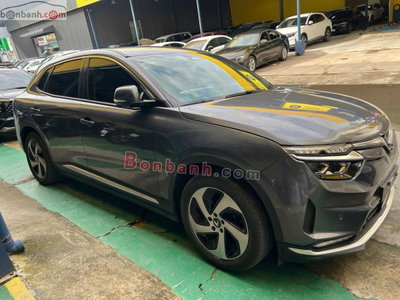 Xe VinFast VF8 Eco AWD 2023