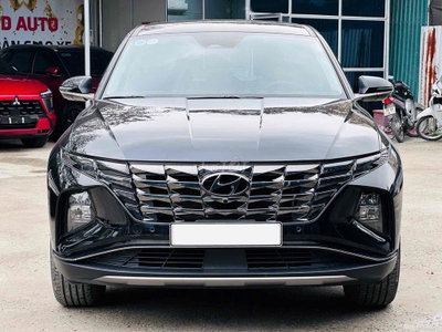 Hyundai Tucson 2023 2.0 AT Đặc biệt - 39000 km