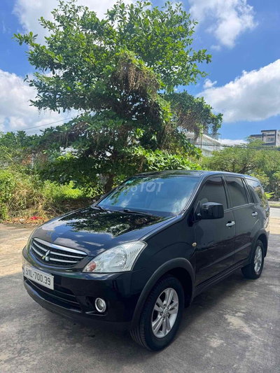Mitsubishi Zinger số tự động chính chủ