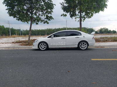 Honda Civic 2011 2.0 Wise Edition