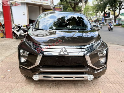 Xe Mitsubishi Xpander 1.5 AT 2019