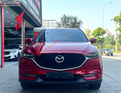 Xe Mazda CX5 2.5 AT 2WD 2019