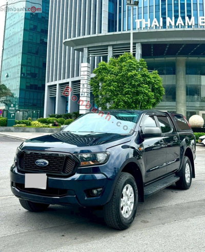 Xe Ford Ranger XLS 2.2L 4x2 AT 2021