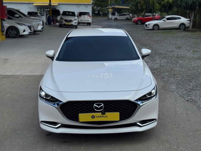 Mazda 3 1.5 Luxury 2024 lướt 10.600km