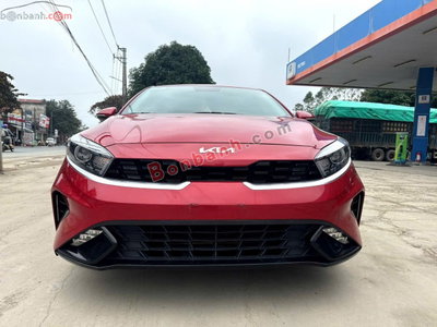 Xe Kia K3 Deluxe 1.6 MT 2022