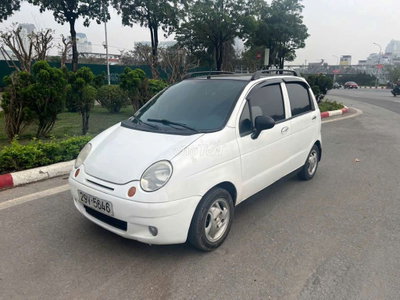 Matiz chạy ngon nhà cần bán