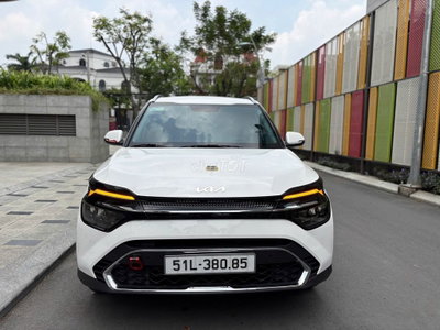 Kia Carens 2024 1.5 Luxury Trắng - Lướt 7.000km