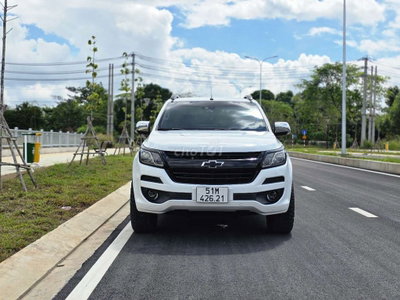 Chevrolet Colorado 2017 4x4 115.000 km