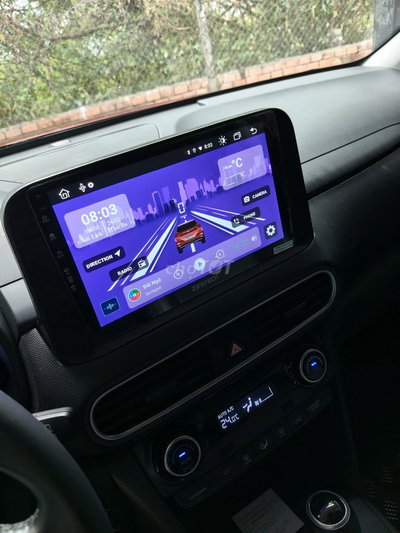 Hyundai Kona Đặc biệt 2.0 Đỏ