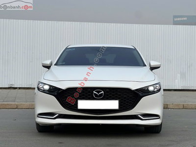 Xe Mazda 3 1.5L Luxury 2022