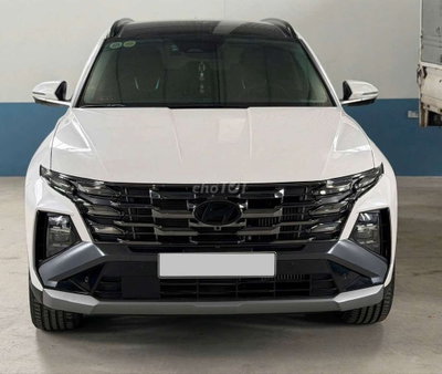 Tucson 1.6tubo sx 2025