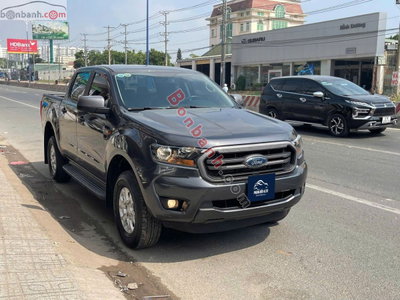 Xe Ford Ranger XLS 2.2L 4x2 AT 2019