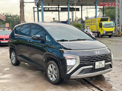 Hyundai Stargazer 2022 Đen