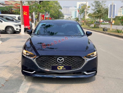 Xe Mazda 3 1.5L Luxury 2024