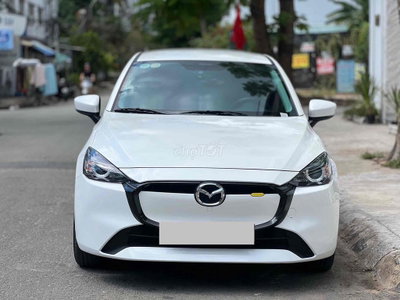 Mazda 2 2025 - 4299 km