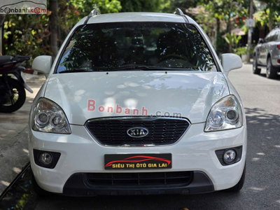 Xe Kia Carens EXMT 2016