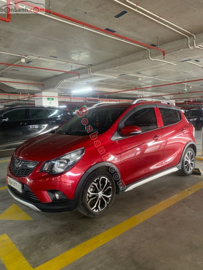 Xe VinFast Fadil 1.4 AT 2021