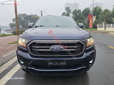 Xe Ford Ranger XLS 2.2L 4x2 AT 2020