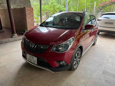 VinFast Fadil 2022 Plus một chủ mua mới từ đầu