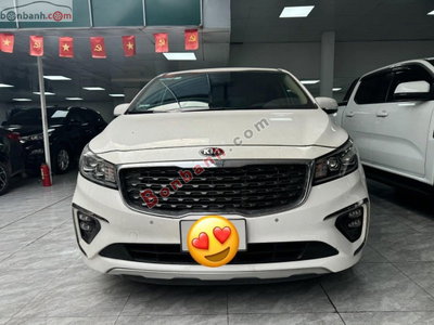 Xe Kia Sedona 2.2 DAT Luxury 2020