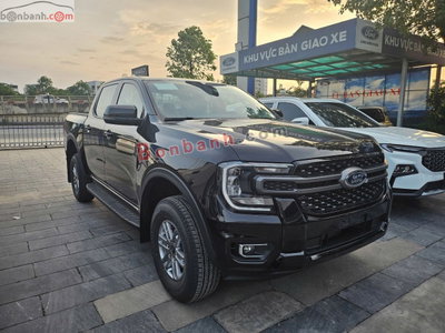 Xe Ford Ranger XLS 2.0L 4x2 AT 2026