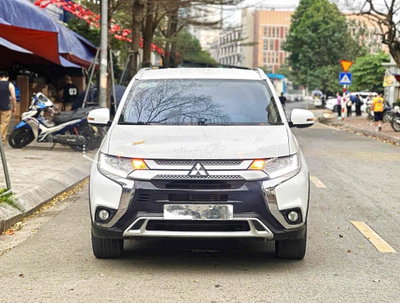 Mitsubishi Outlander 2020 2.0 CVT - ĐẸP XUẤT SẮC