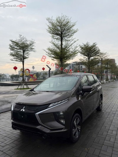 Xe Mitsubishi Xpander 1.5 MT 2020