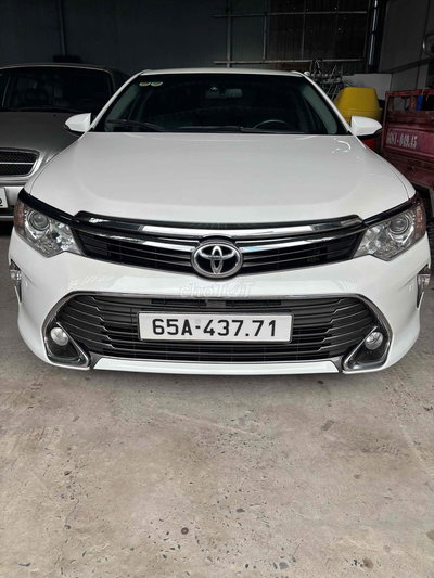 Toyota Camry 2016 - 92000 km