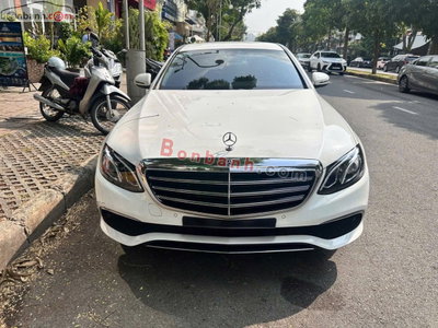 Xe Mercedes Benz C class C200 Exclusive 2019