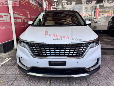 Xe Kia Carnival Premium 2.2D 2021