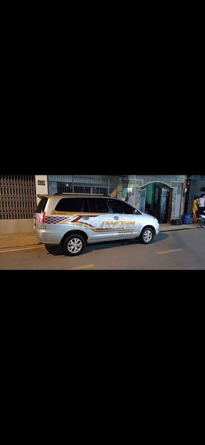 2007 G - 5000 km