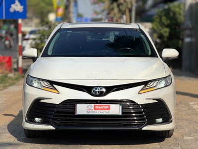 Toyota Camry 2023 2.5Q 25.000 km