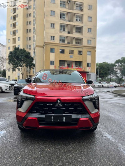 Xe Mitsubishi Xforce Ultimate 2024