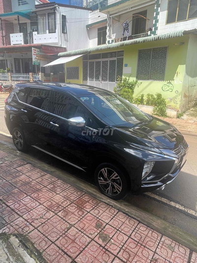 Mitsubishi Xpander 2021 1.5AT - 90000 km