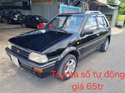 1985 Tôi không rõ - 123456 km