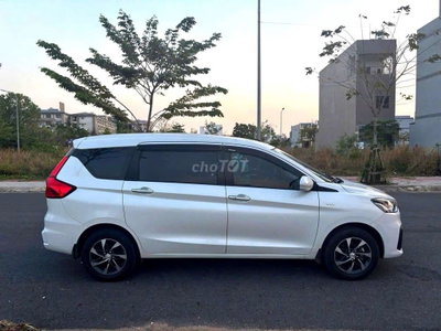 Suzuki Ertiga Hybrid 2022 AT