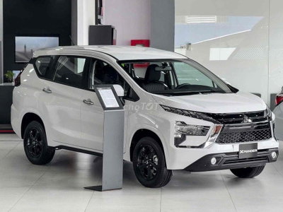 XPANDER AT ECO 2026 giao trước Tết