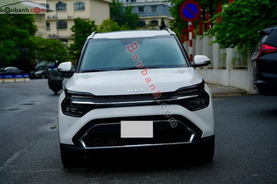 Xe Kia Carens 1.5D Signature 7S 2022
