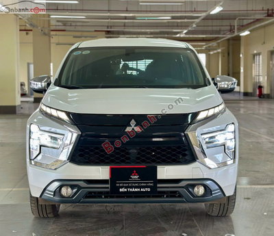 Xe Mitsubishi Xpander Premium 1.5 AT 2023