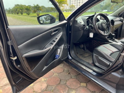 Mazda 2 2018 1.5AT chính chủ, FULL lịch sử hãng