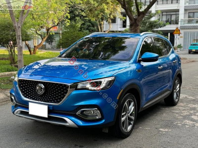 Xe MG HS Sport 1.5 AT 2WD 2021